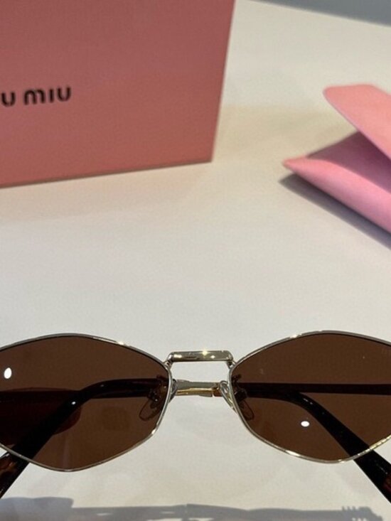 New MIU MIU Sunglasses main image 6